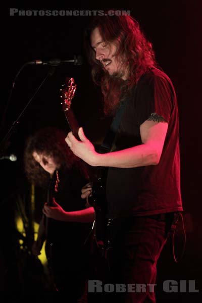 OPETH - 2010-04-03 - PARIS - Le Bataclan - 